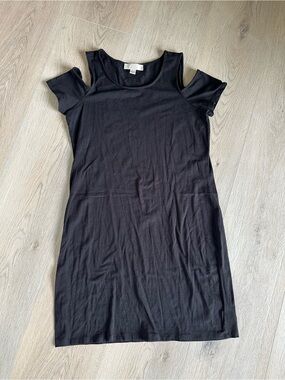 Michael Kors Black Dress
